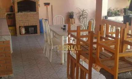 Sobrado com 7 dormitórios à venda, 325 m² por r$ 1.200.000,00 - boa vista - são caetano do sul/sp