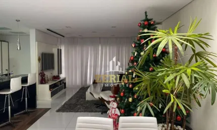 Sobrado à venda, 260 m² por R$ 1.915.000,00 - Olímpico - São Caetano do Sul/SP