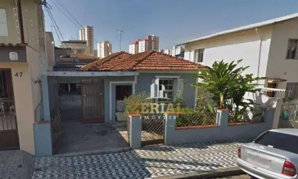 Casa com 2 dormitórios à venda, 150 m² por R$ 1.603.000,00 - Olímpico - São Caetano do Sul/SP