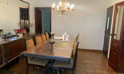 Sobrado com 3 dormitórios à venda, 265 m² por r$ 1.200.000,00 - olímpico - são caetano do sul/sp