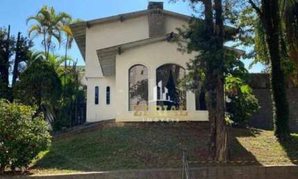 Sobrado com 4 dormitórios à venda, 380 m² por R$ 2.130.000,00 - Jardim São Caetano - São Caetano do Sul/SP