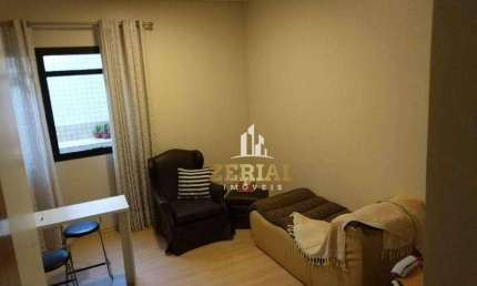Sala à venda, 57 m² por R$ 380.000,00 - Santo Antônio - São Caetano do Sul/SP
