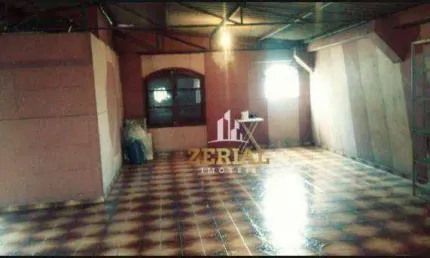 Prédio à venda, 536 m² por R$ 2.000.000,00 - Cerâmica - São Caetano do Sul/SP