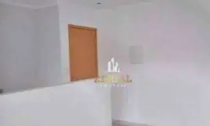 Apartamento à venda, 66 m² por R$ 509.000,00 - Nova Gerti - São Caetano do Sul/SP