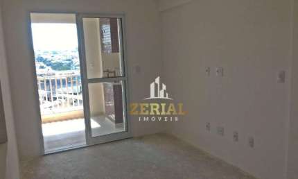 Apartamento à venda, 68 m² por R$ 615.964,00 - Fundação - São Caetano do Sul/SP