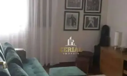 Apartamento à venda, 194 m² por r$ 1.950.000,00 - santa paula - são caetano do sul/sp