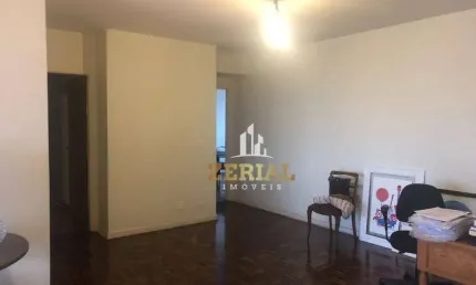 Apartamento com 4 dormitórios à venda, 230 m² por r$ 1.054.000,00 - santa paula - são caetano do sul/sp