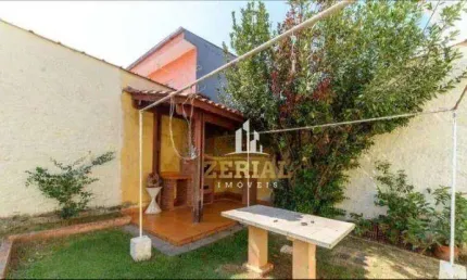 Casa com 3 dormitórios à venda, 233 m² por r$ 1.170.000,00 - olímpico - são caetano do sul/sp