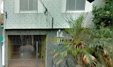 Sobrado à venda, 240 m² por r$ 900.000,00 - barcelona - são caetano do sul/sp