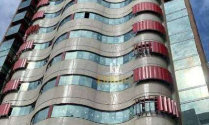 Apartamento à venda, 175 m² por R$ 2.200.000,00 - Santa Paula - São Caetano do Sul/SP