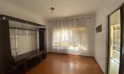 Casa com 2 dormitórios à venda, 120 m² por r$ 795.000,00 - osvaldo cruz - são caetano do sul/sp