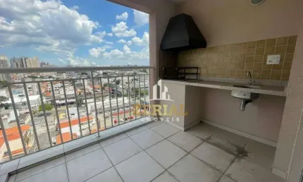 Apartamento com 2 dormitórios à venda, 67 m² por R$ 686.752,74 - Centro - São Caetano do Sul/SP