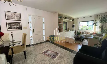 Sobrado à venda, 223 m² por R$ 1.500.000,00 - Olímpico - São Caetano do Sul/SP