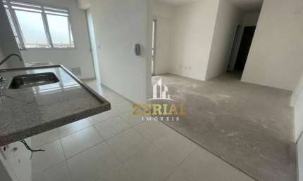 Apartamento com 3 dormitórios à venda, 85 m² por R$ 899.225,22 - Centro - São Caetano do Sul/SP