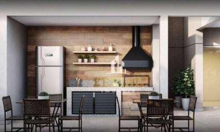 Apartamento à venda, 83 m² por R$ 806.000,00 - Fundação - São Caetano do Sul/SP