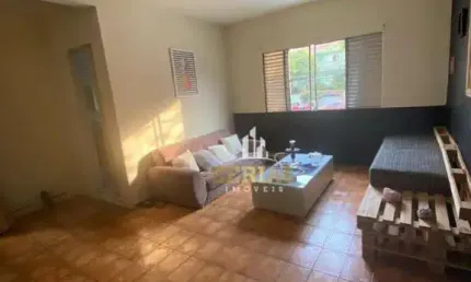 Sobrado com 4 dormitórios à venda, 217 m² por R$ 850.000,00 - Santa Paula - São Caetano do Sul/SP