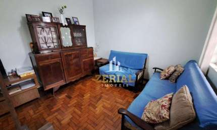 Casa à venda, 228 m² por R$ 1.489.000,00 - Santa Paula - São Caetano do Sul/SP