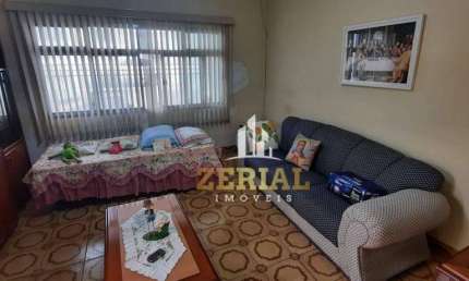 Casa com 1 dormitório à venda, 150 m² por R$ 745.000,00 - Santa Maria - São Caetano do Sul/SP