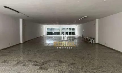 Galpão para alugar, 720 m² por R$ 23.526,08/mês - Centro - São Caetano do Sul/SP