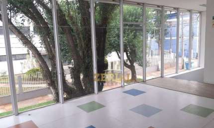 Prédio à venda, 867 m² por R$ 2.800.000,00 - Cerâmica - São Caetano do Sul/SP
