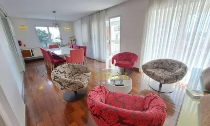 Apartamento à venda, 179 m² por R$ 1.695.000,00 - Santa Paula - São Caetano do Sul/SP
