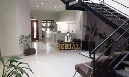 Prédio à venda, 600 m² por R$ 2.340.000,00 - Cerâmica - São Caetano do Sul/SP