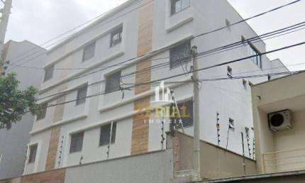 Apartamento com 2 dormitórios à venda, 70 m² por R$ 636.000,00 - Santa Paula - São Caetano do Sul/SP