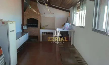 Casa à venda, 75 m² por r$ 730.000,00 - mauá - são caetano do sul/sp