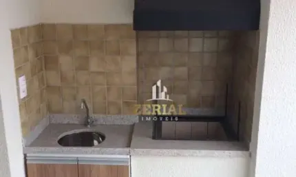 Apartamento com 2 dormitórios à venda, 70 m² por R$ 640.000,00 - Fundação - São Caetano do Sul/SP