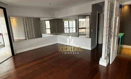 Apartamento com 3 dormitórios à venda, 156 m² por R$ 1.250.000,00 - Santa Paula - São Caetano do Sul/SP