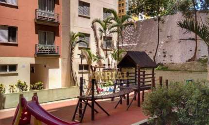 Apartamento com 2 dormitórios à venda, 80 m² por R$ 300.000,00 - Jardim Patente Novo - São Paulo/SP