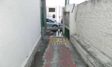 Casa com 9 dormitórios à venda, 252 m² por R$ 800.000,00 - Fundação - São Caetano do Sul/SP