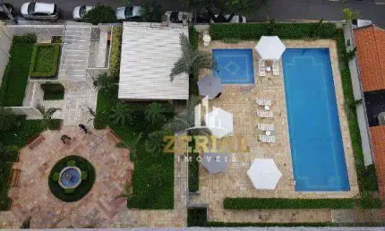 Apartamento com 3 dormitórios à venda, 80 m² por r$ 750.000,00 - cerâmica - são caetano do sul/sp