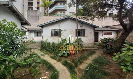 Casa, 1000 m² - venda por R$ 6.500.000,00 ou aluguel por R$ 25.127,67/mês - Santa Paula - São Caetano do Sul/SP