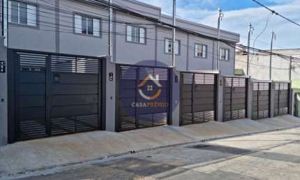 Casa com 2 quartos à venda na Vila Siria, São Paulo 