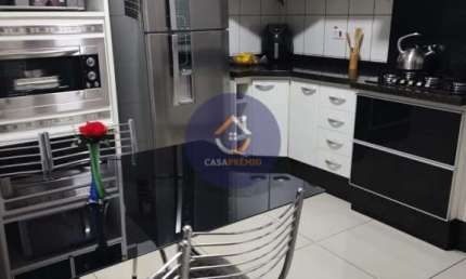 Casa à venda no bairro Itaim Paulista - São Paulo/SP