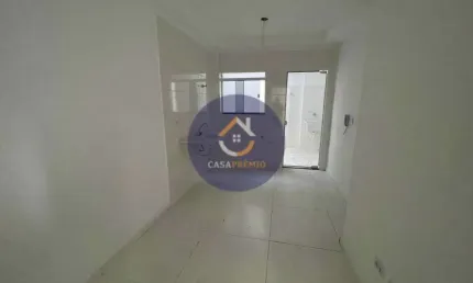 Apartamento à venda no bairro vila guilhermina - são paulo/sp, zona leste