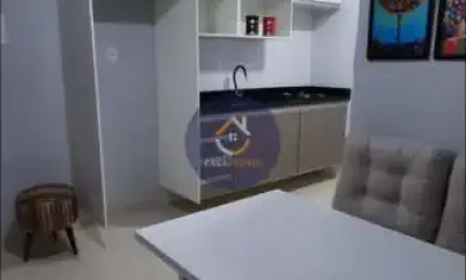Apartamento à venda no bairro Vila Curuçá - São Paulo/SP
