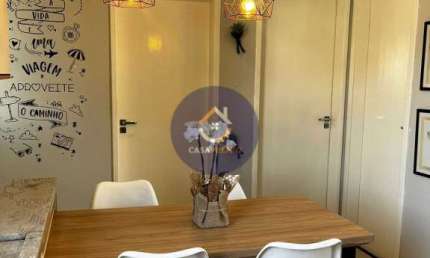 Apartamento à venda no bairro Vila Ré - São Paulo/SP