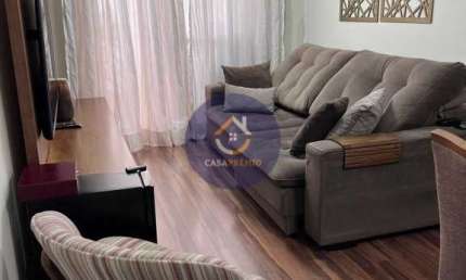 Apartamento à venda no bairro Vila Carrão - São Paulo/SP