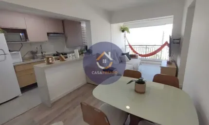 Apartamento à venda no bairro chácara seis de outubro - são paulo/sp, zona leste