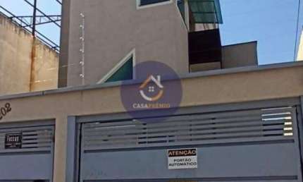 Apartamento Padrão 2 Dormitórios 1 vaga Ermelino Matarazzo