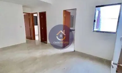Apartamento à venda no bairro vila antonina - são paulo/sp