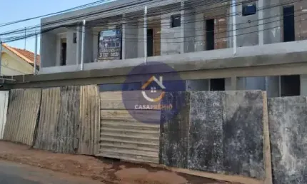 Casa com 3 quartos à venda na Vila Santana, São Paulo 