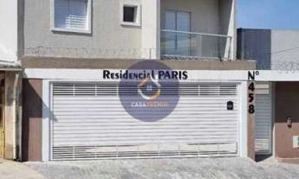 Apartamento à venda no bairro Cidade Antônio Estevão de Carvalho - São Paulo/SP, Zona Leste