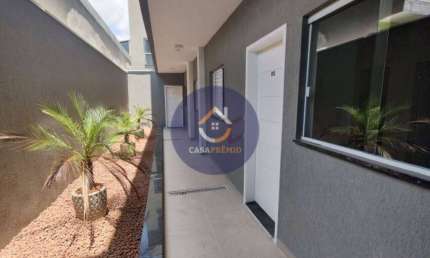 Apartamento à venda no bairro Cidade Antônio Estevão de Carvalho - São Paulo/SP, Zona Leste