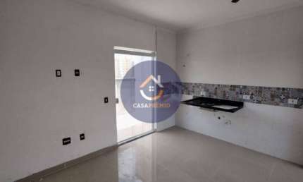 Apartamento à venda no bairro Cidade Patriarca - São Paulo/SP, Zona Leste