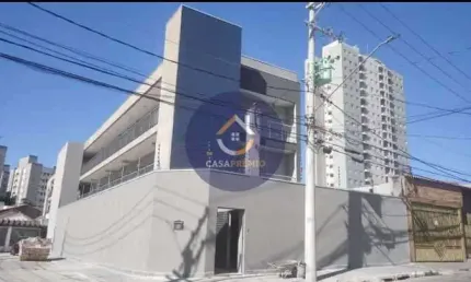 Apartamento à venda no bairro vila carrão - são paulo/sp, zona leste