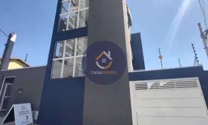 Apartamento à venda no bairro Patriarca - São Paulo/SP, Zona Leste