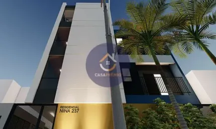 Apartamento à venda no bairro vila esperança - são paulo/sp, zona leste